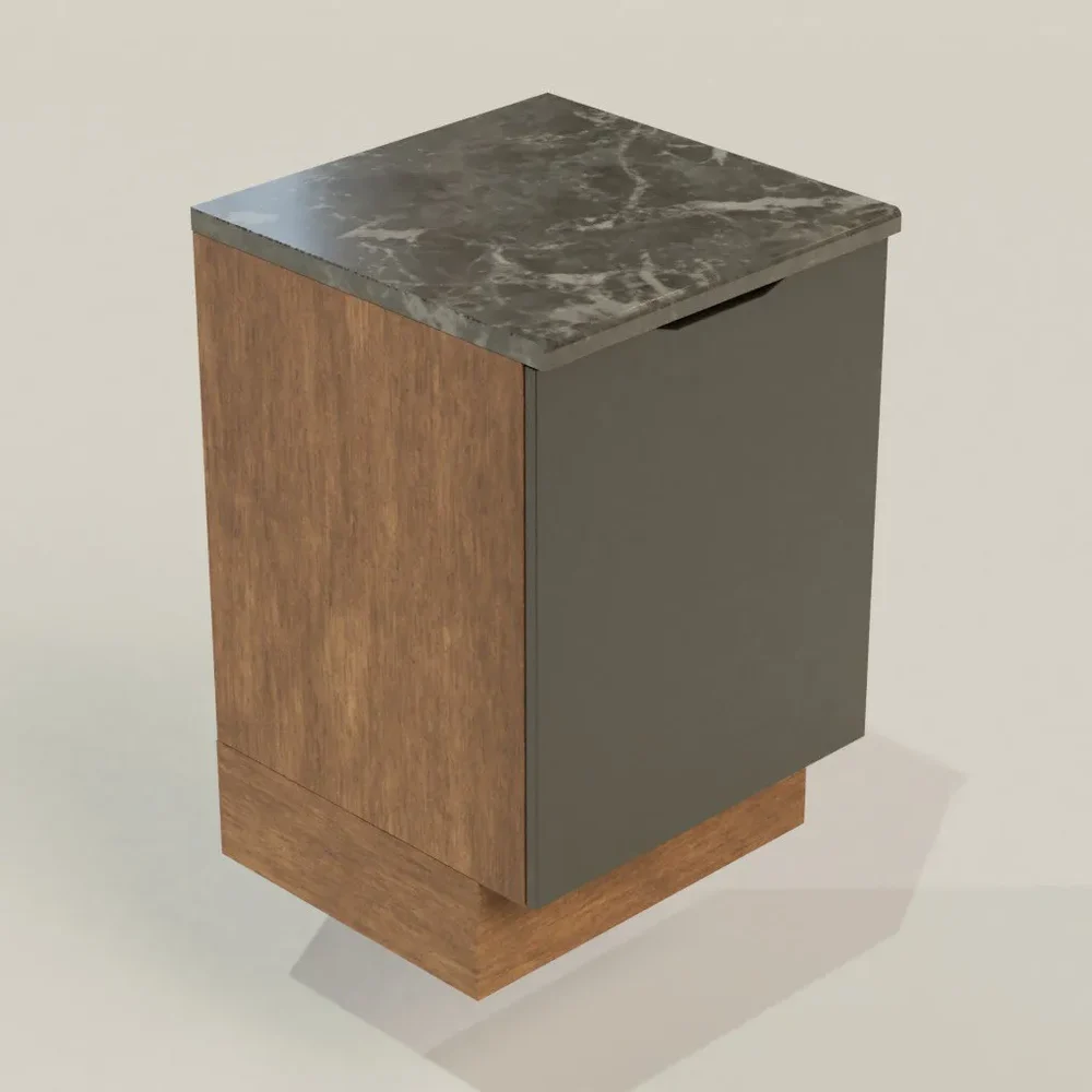 Kitchen Collection 1 Cabinet Under Type 1