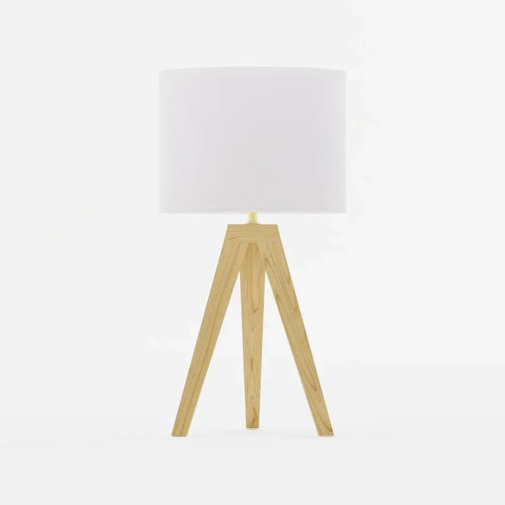 Table Bedroom Lamp