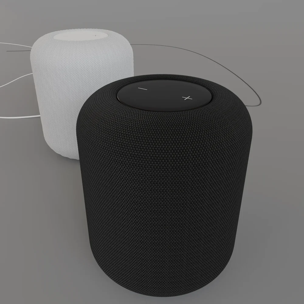 Homepod2