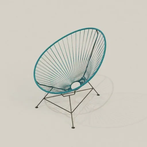 Silla Acapulco
