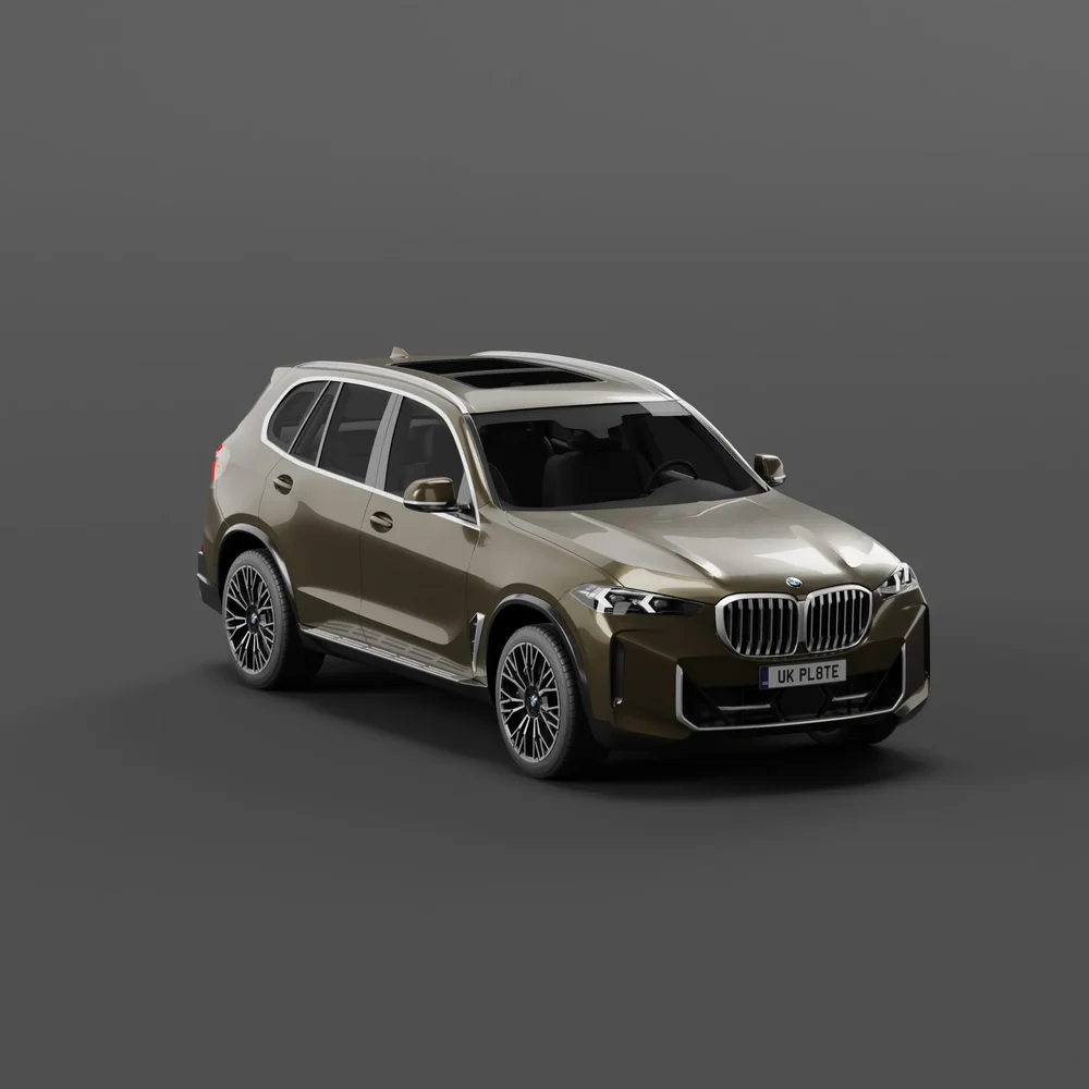 Bmw X5 2023