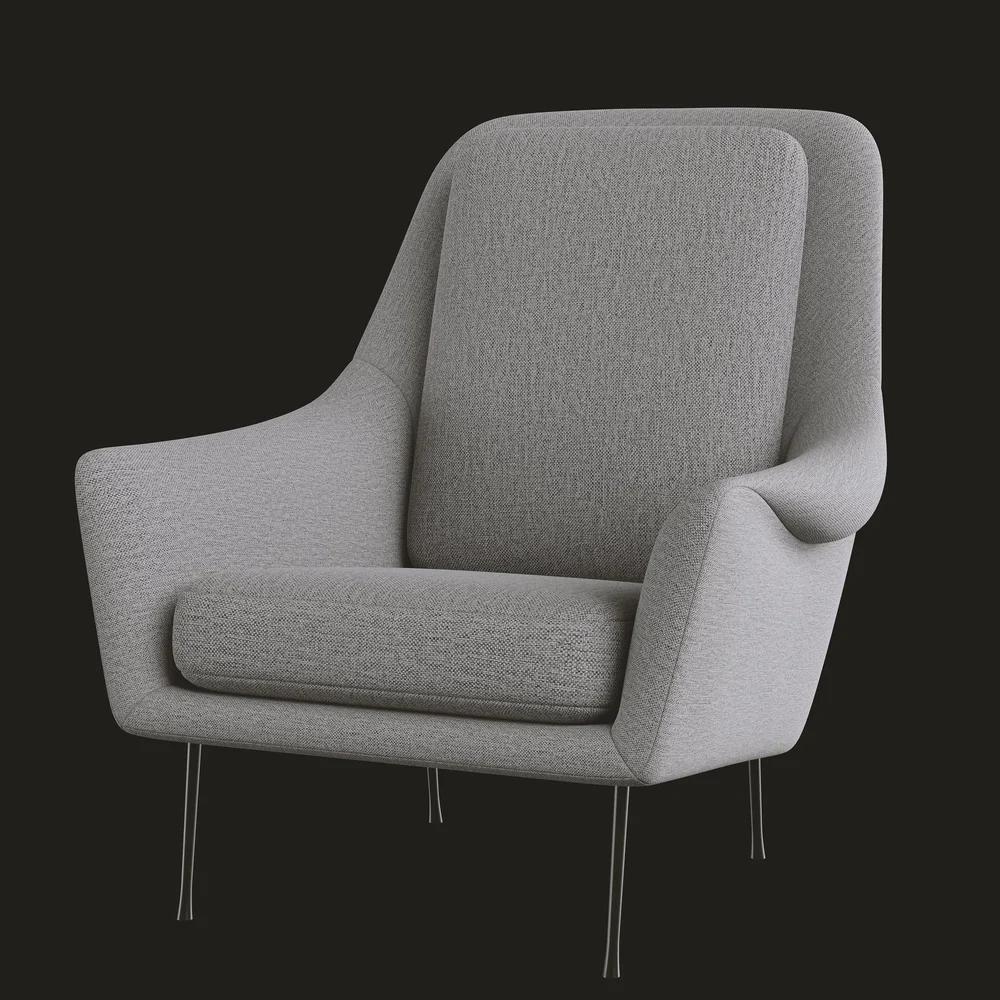 West Elm - Lottie Chair
