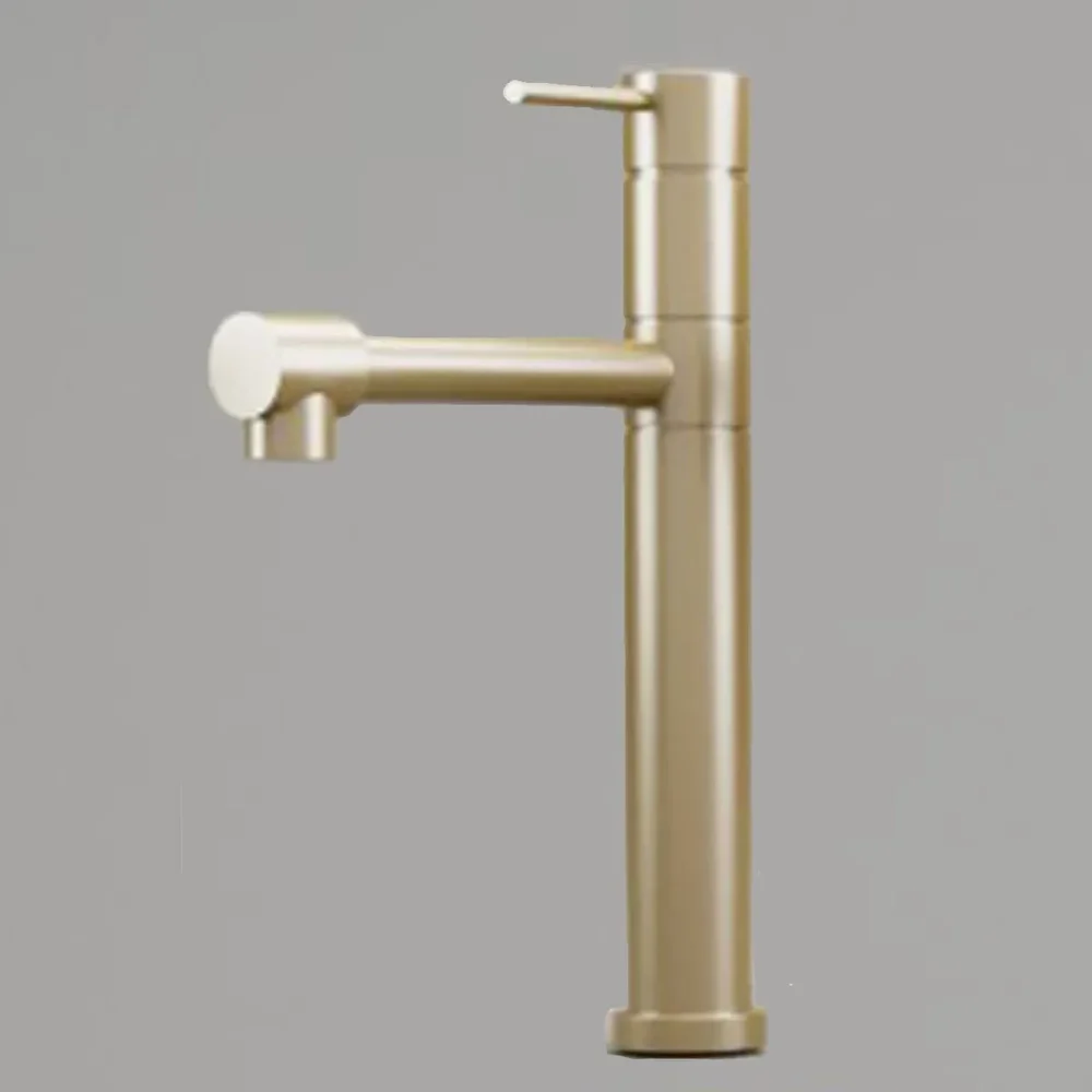 Sj-Blanco Faucet Set 02
