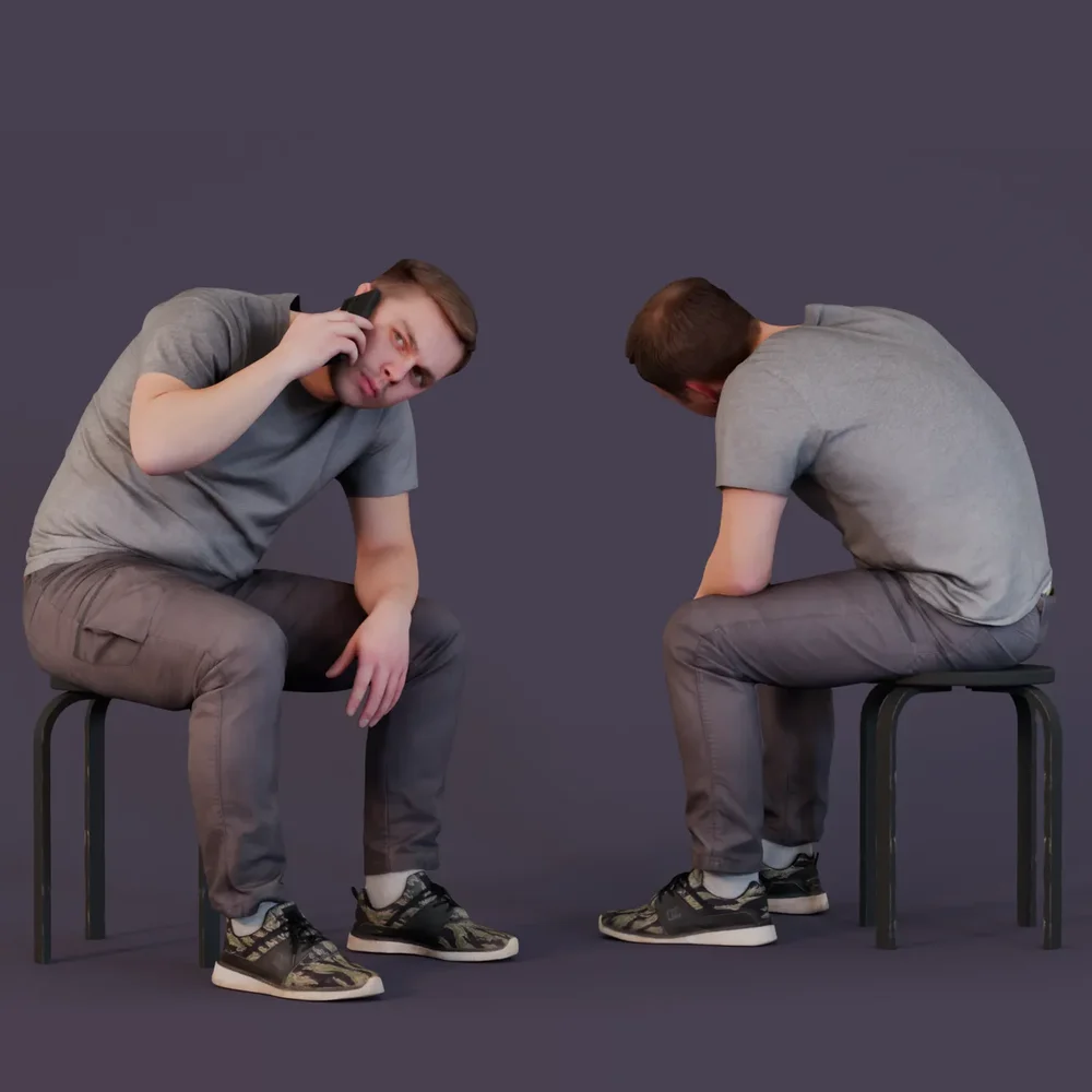 Listening Сarefully