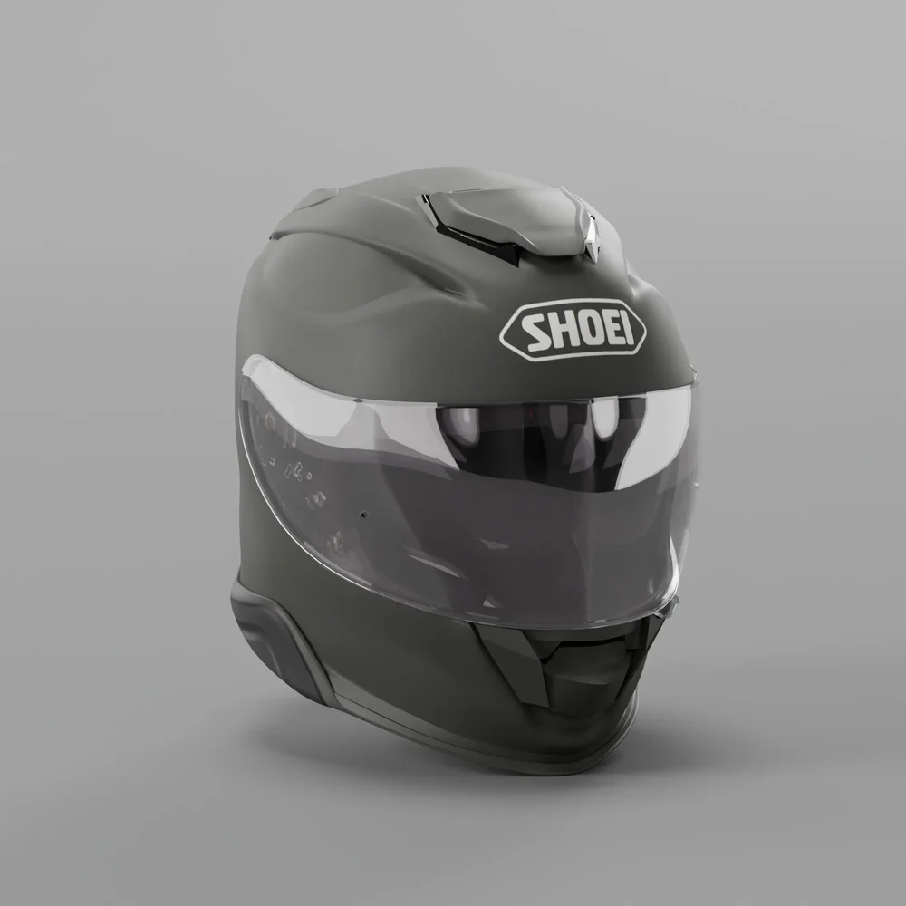 Motocycle Helmet