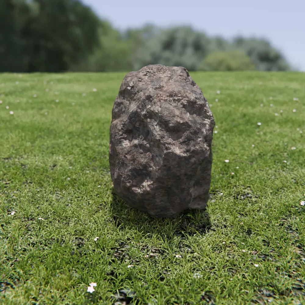 River Rock