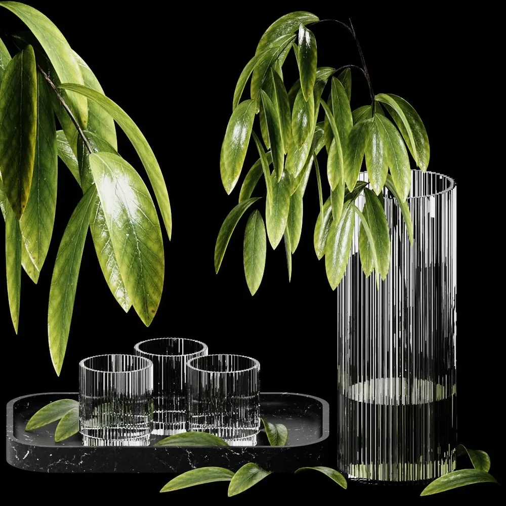 Decorative Set
