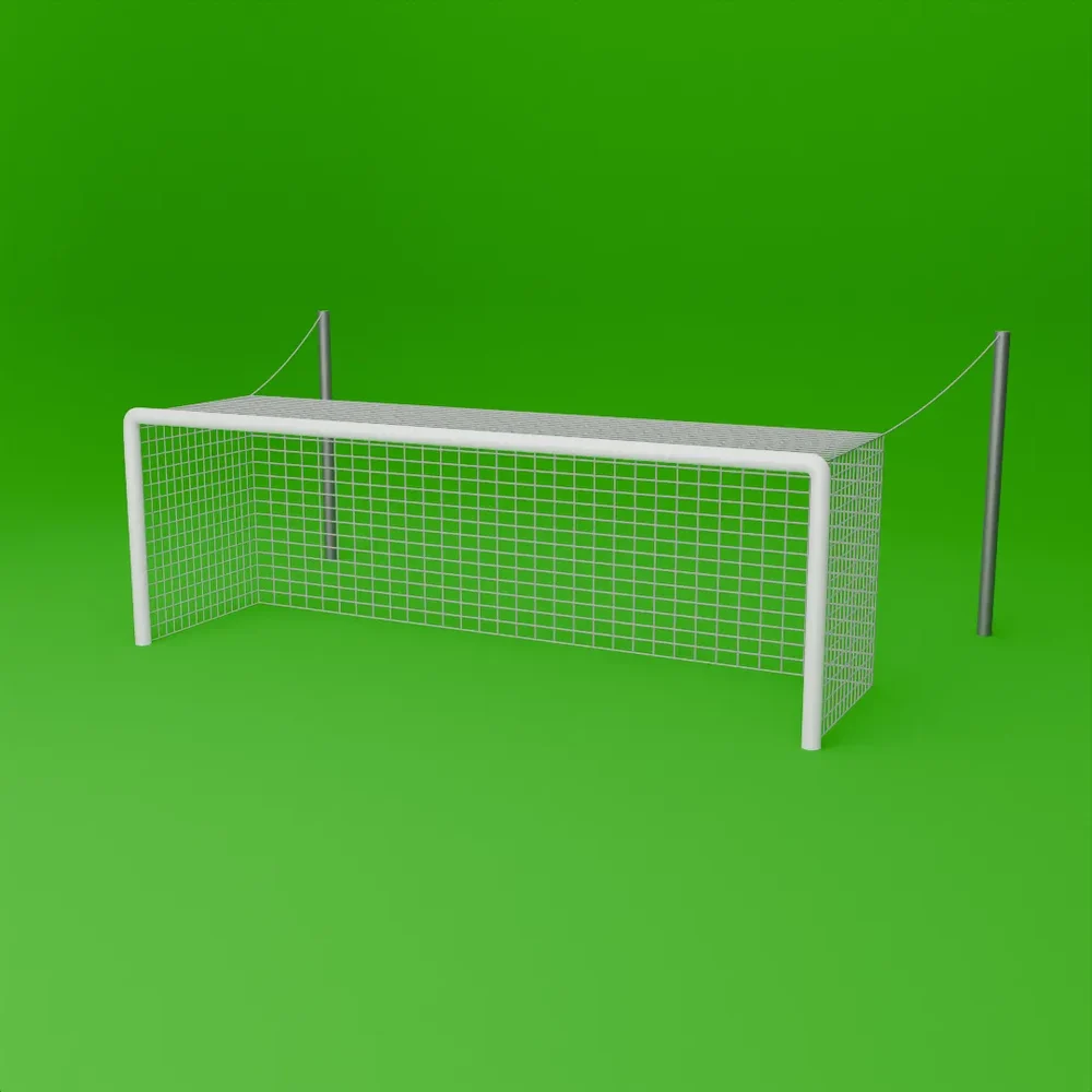 Soccer Goal Post