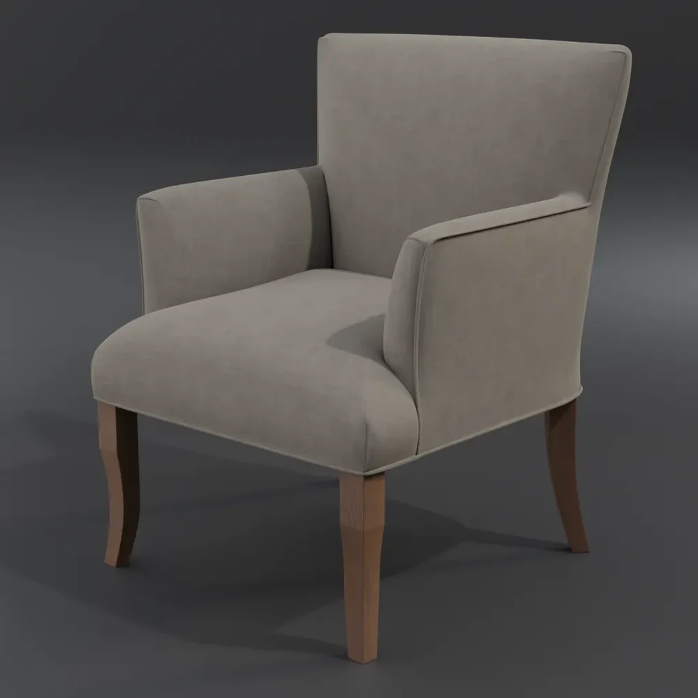 Miriam Armchair