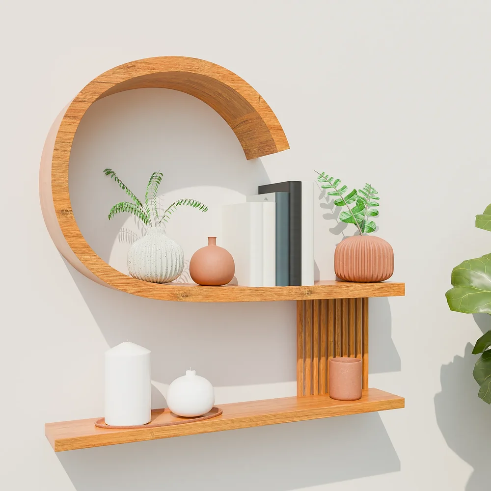 Panelique Wall Decor