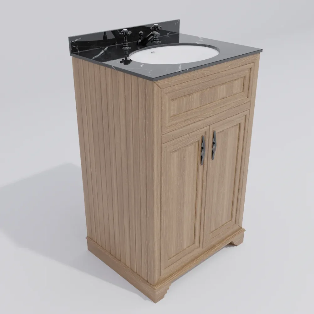 Mosedale Vanity Unit