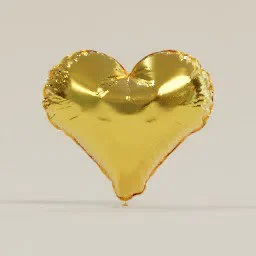 Foil Balloon