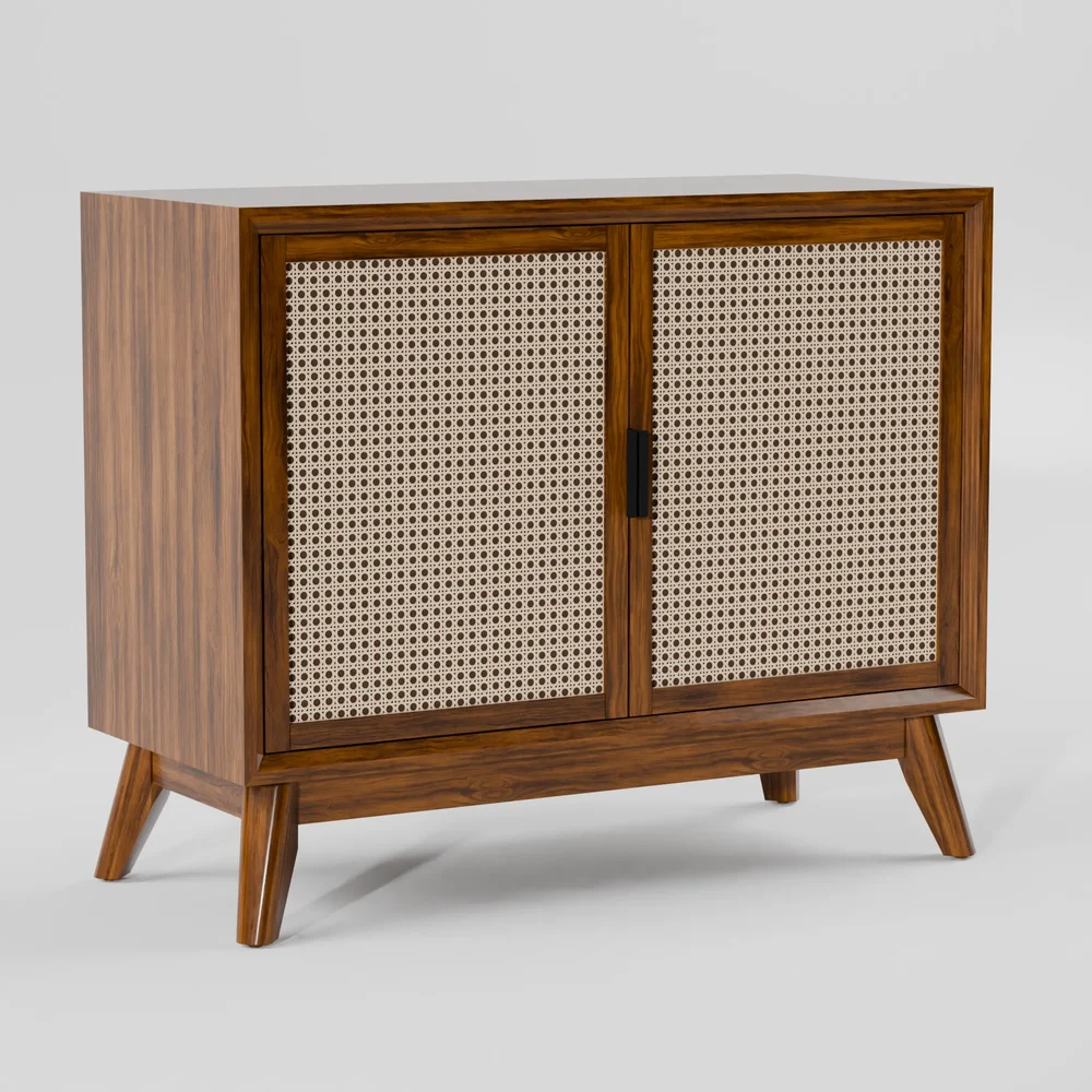 Sideboard - Rattan