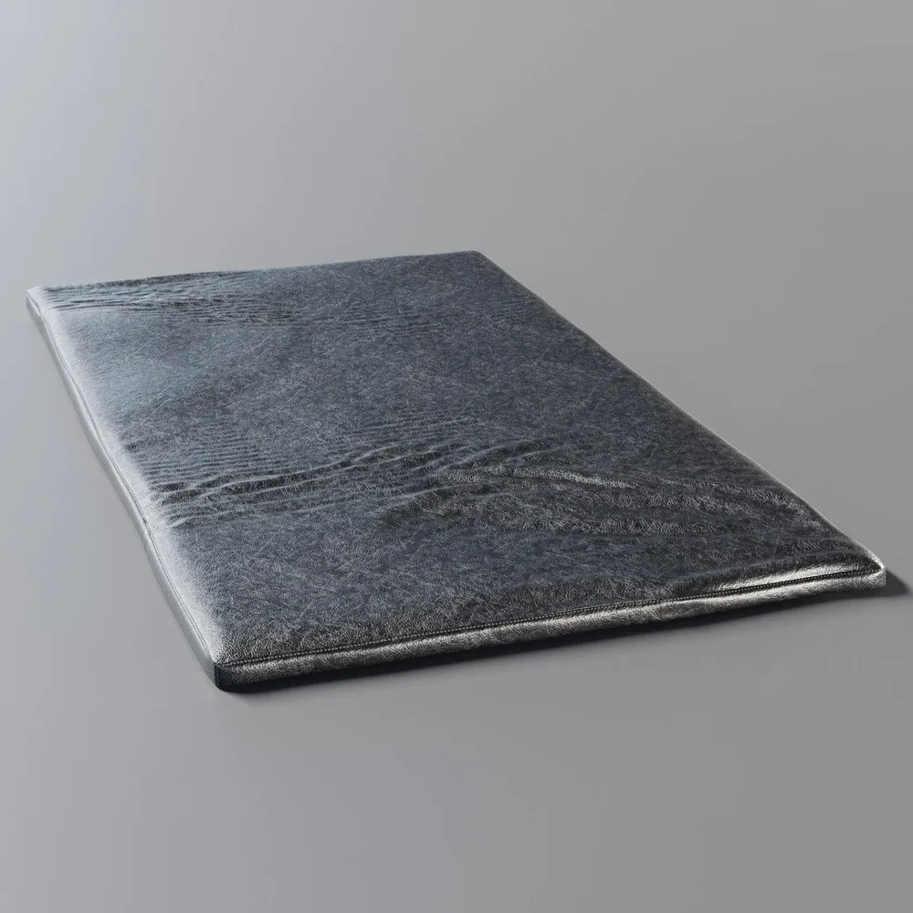 Gymnastic Mat