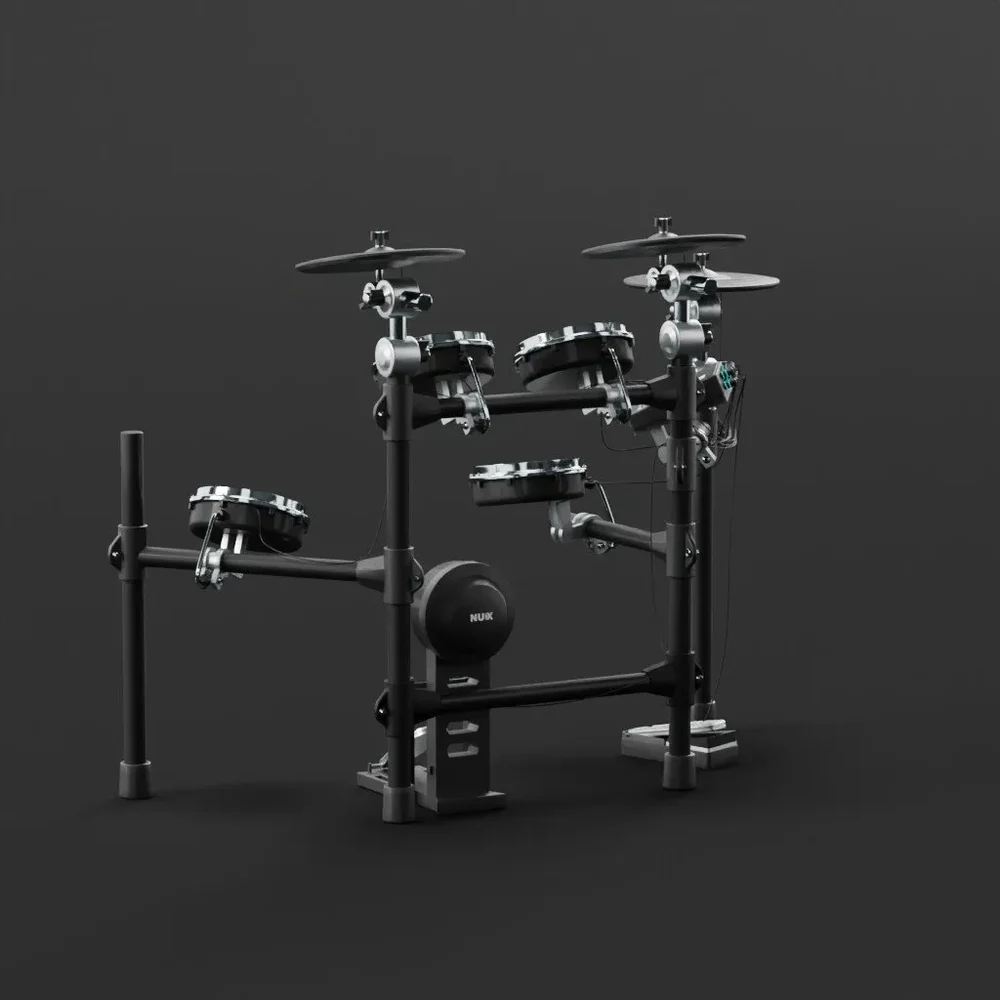 Nux Dm7x Drum Electric