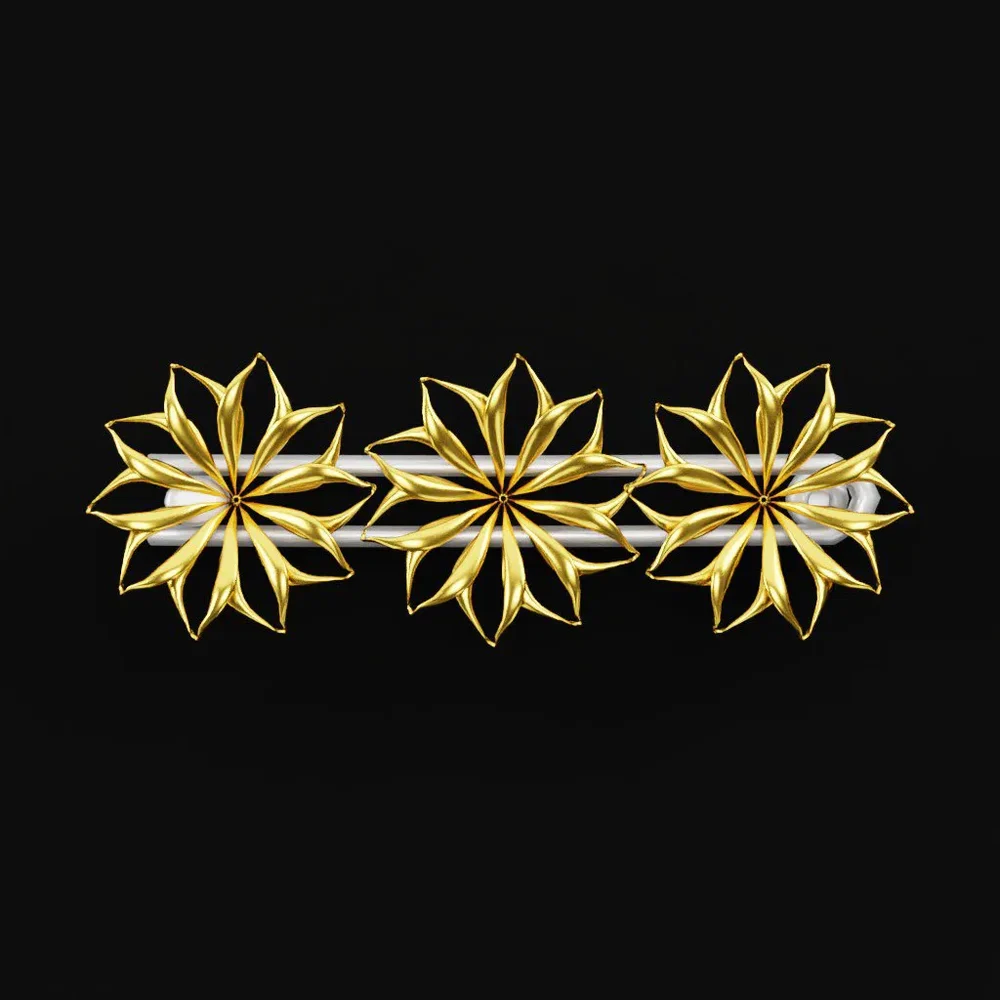 Hair Pin-01