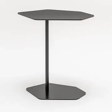 Bazalto Side Table