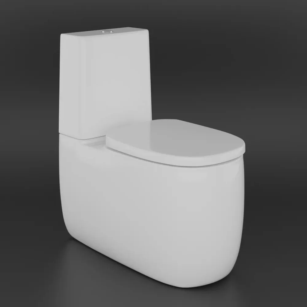 Wc Beyond By Roca