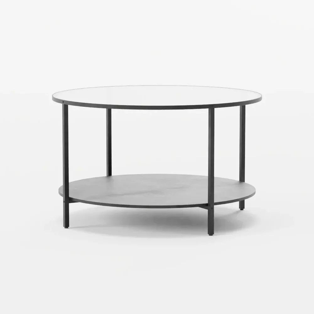 Ikea Low Table