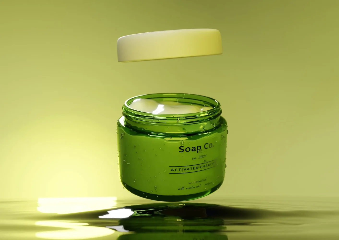 Facial Cream