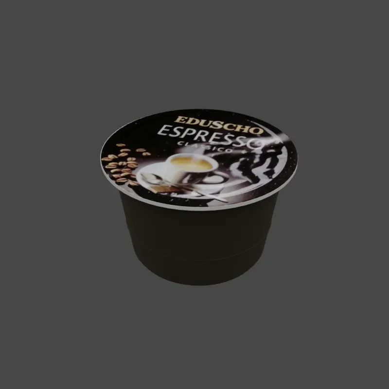 Coffee Capsule-Classico, Tchibo