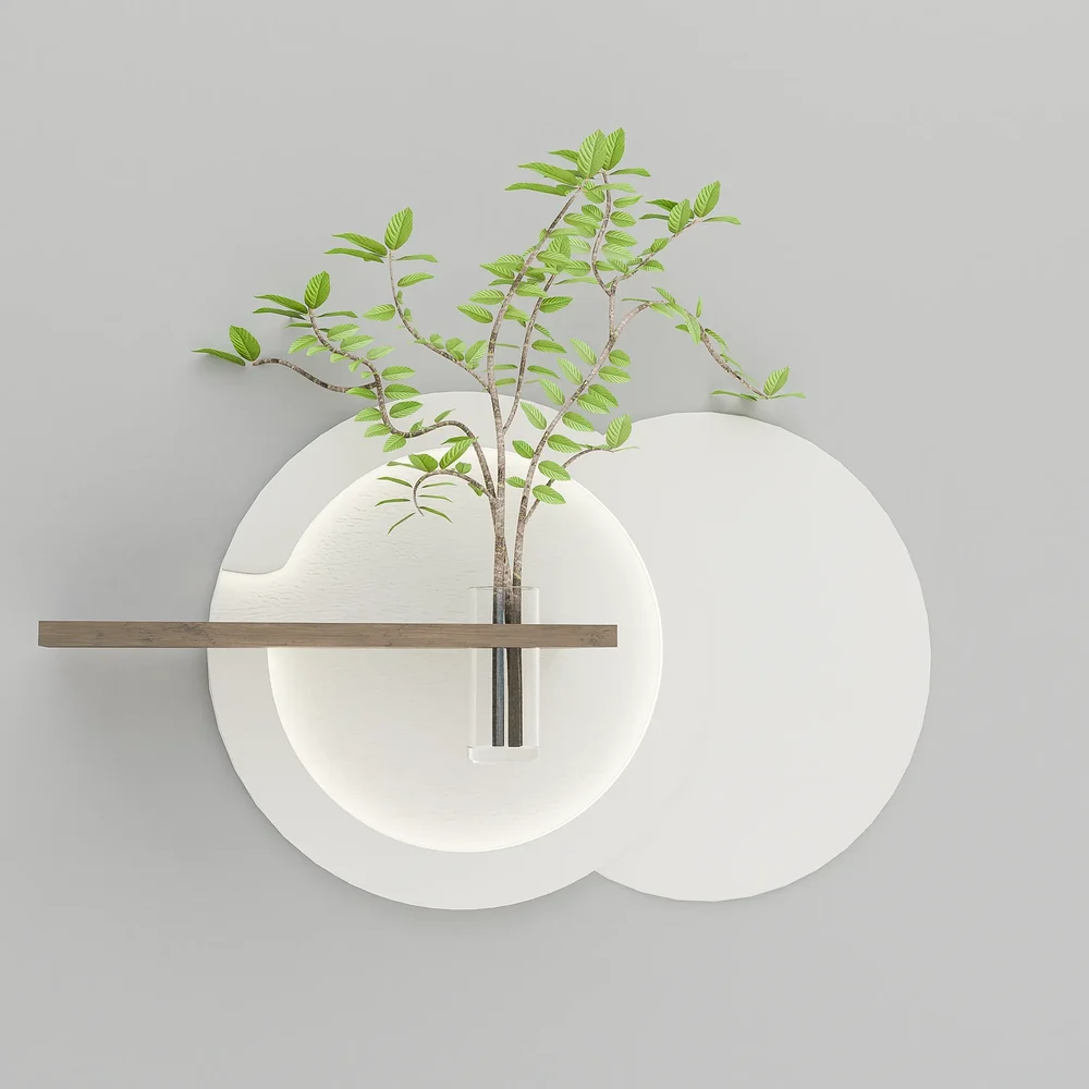 Nexa Pannels Wall Decor
