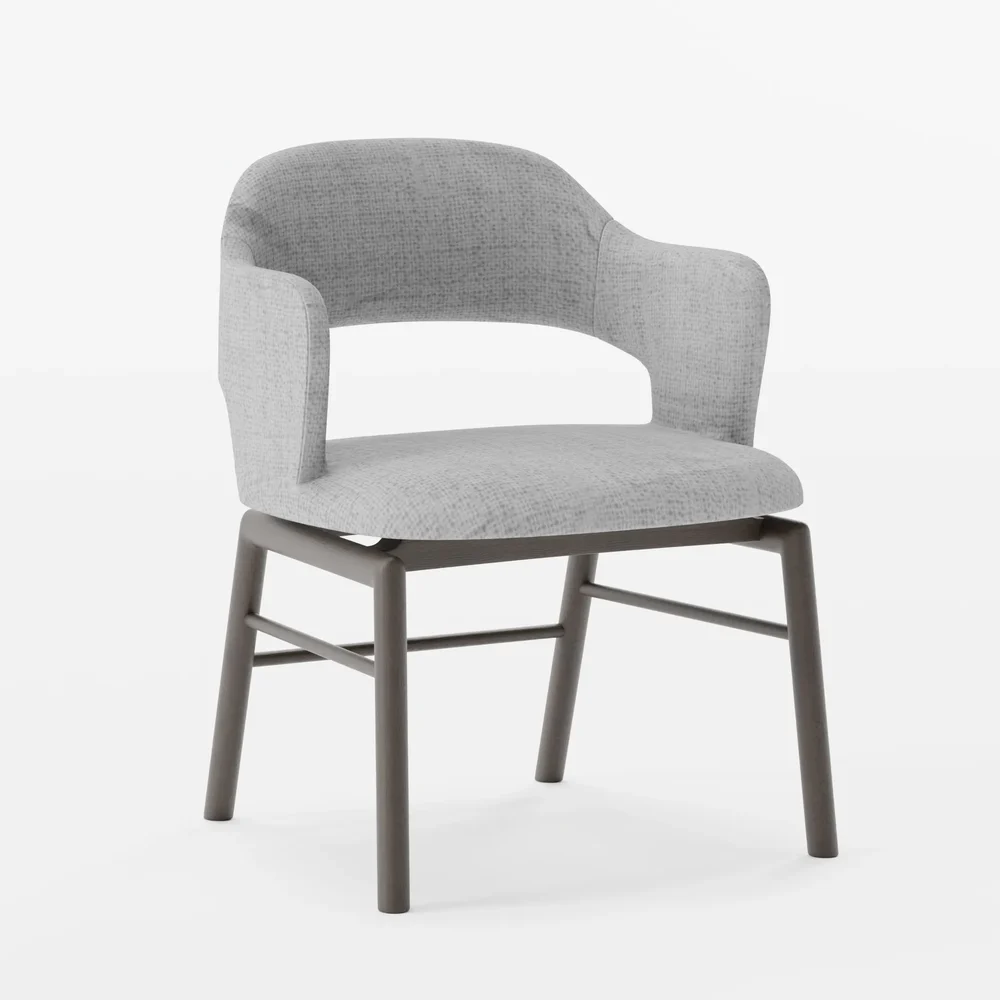 Flexform Alma Chair