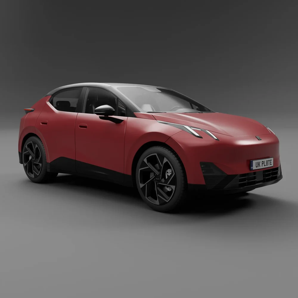 Lynk&Co 02 2025