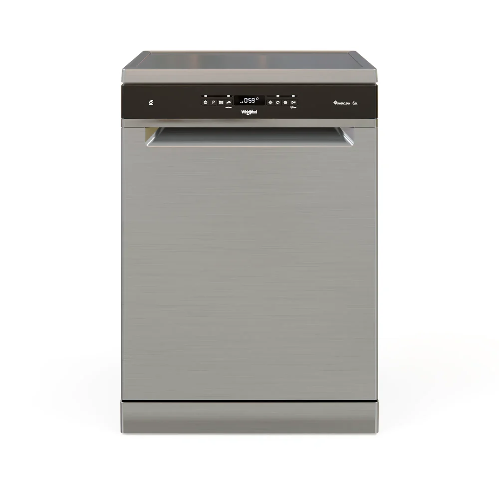 Freestanding Dishwasher - Whirlpool