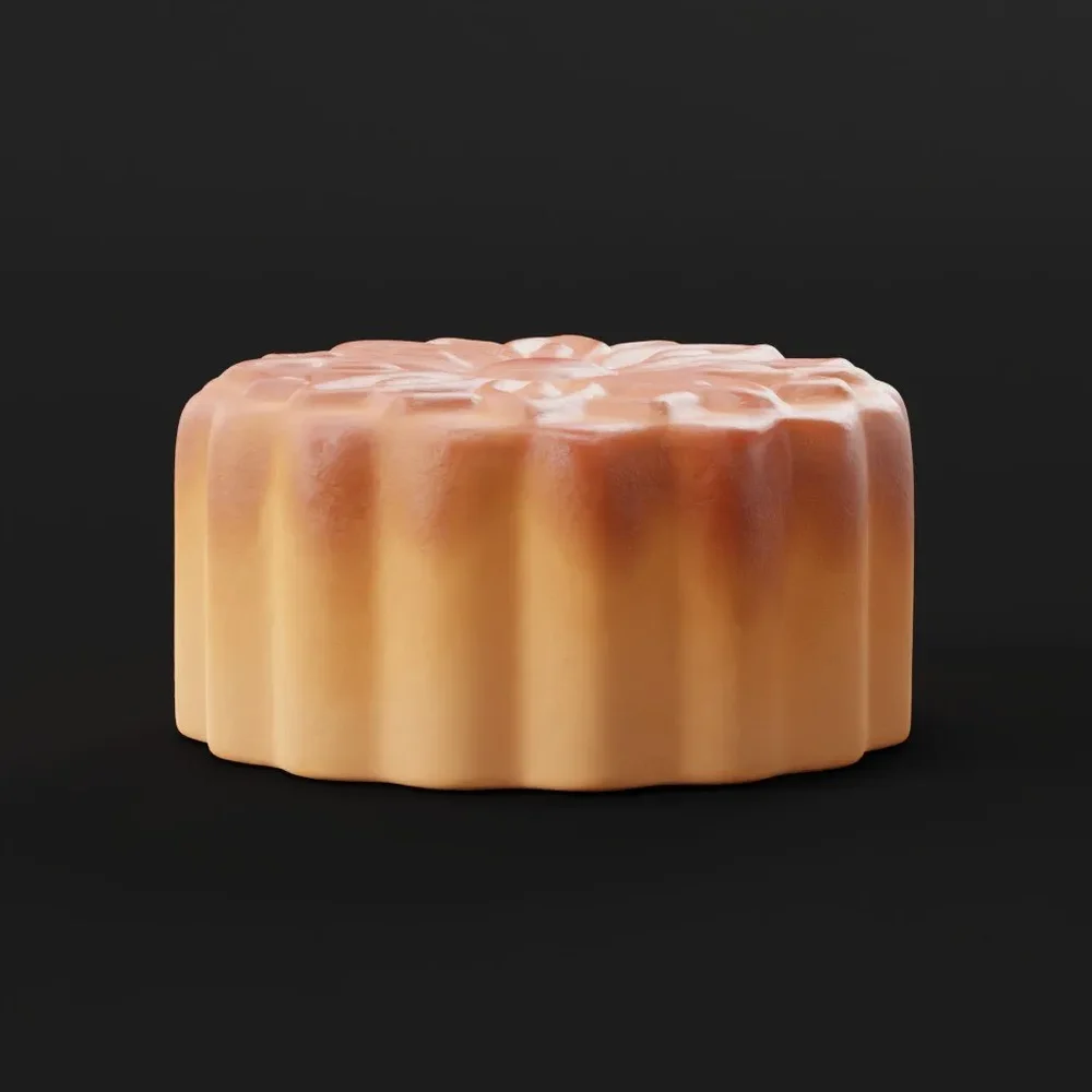 Moon Cake