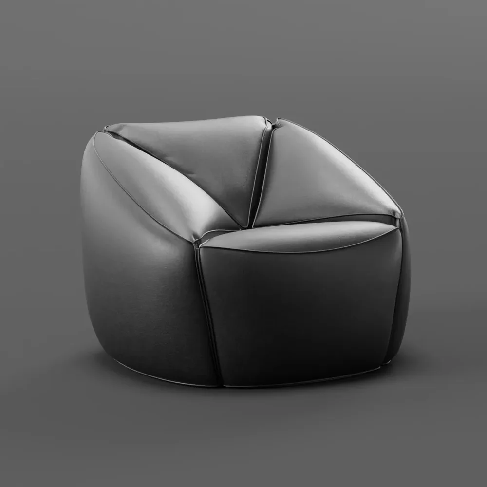 Accent Chairs