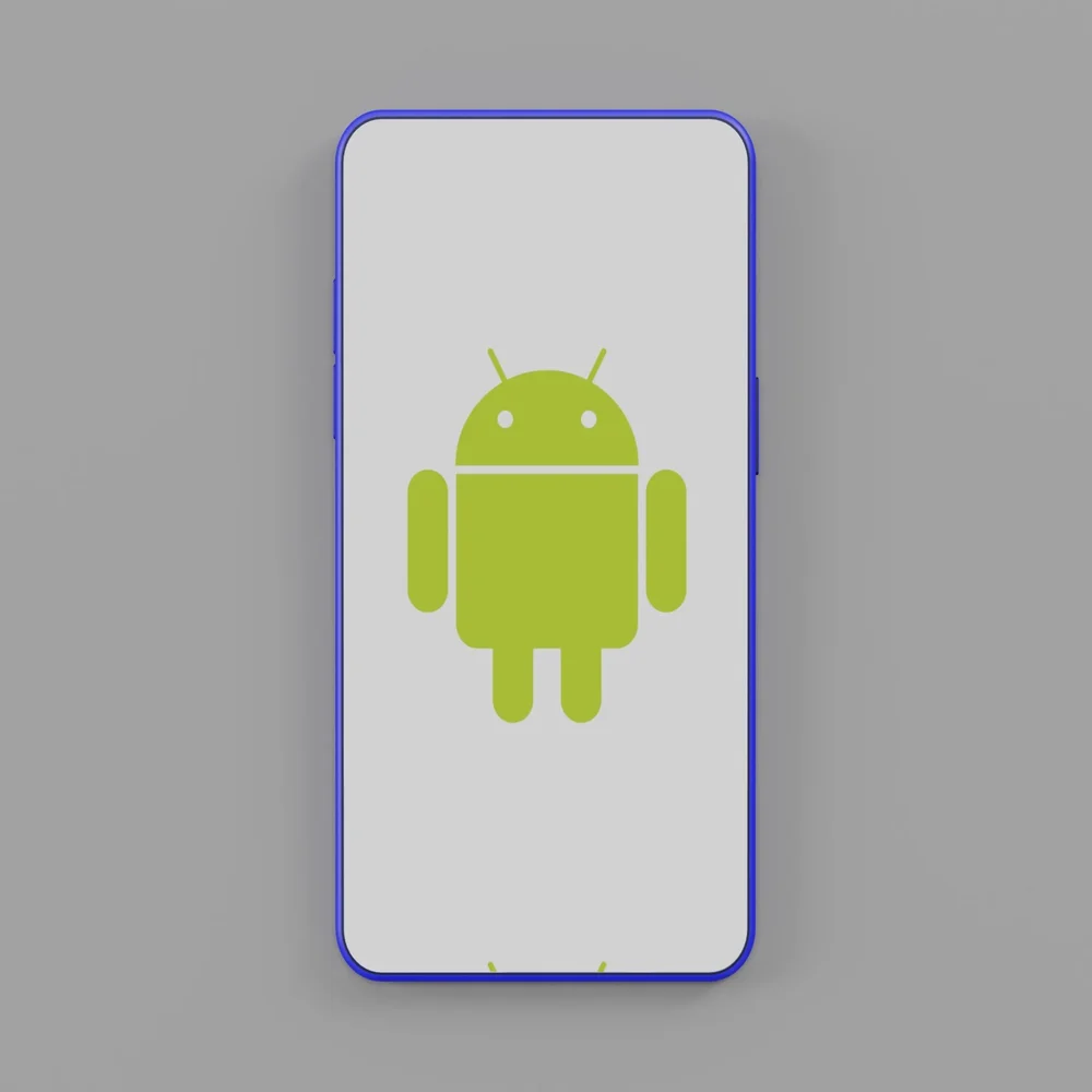 Generic Android Phone