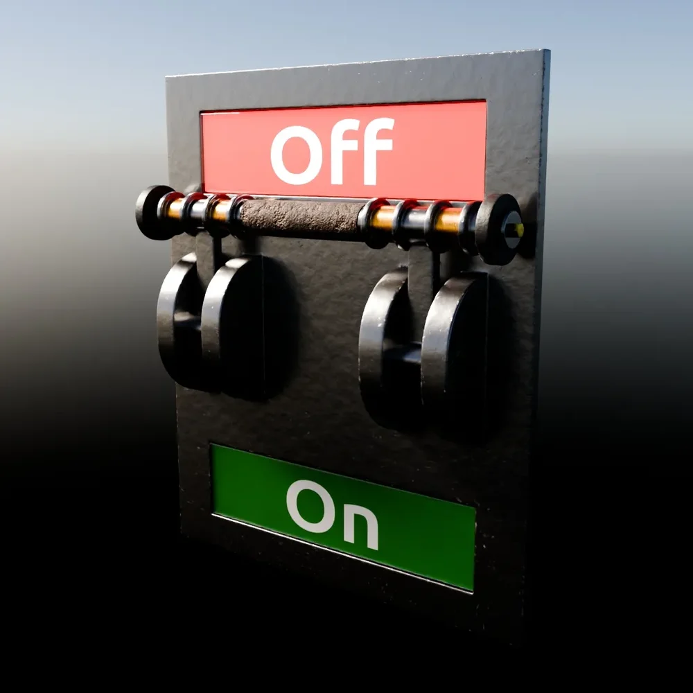 Mechanical Switch