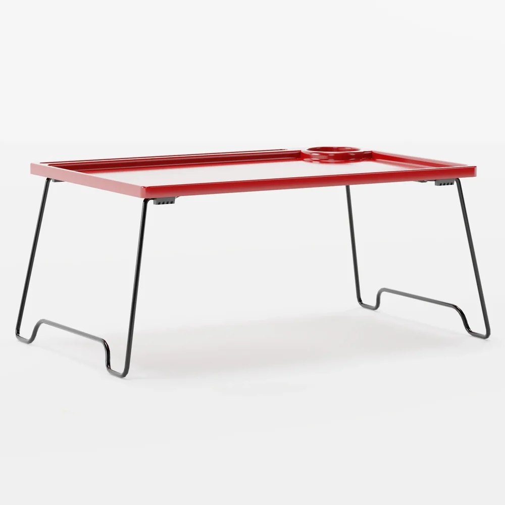 Bruksvara Bed Tray Table