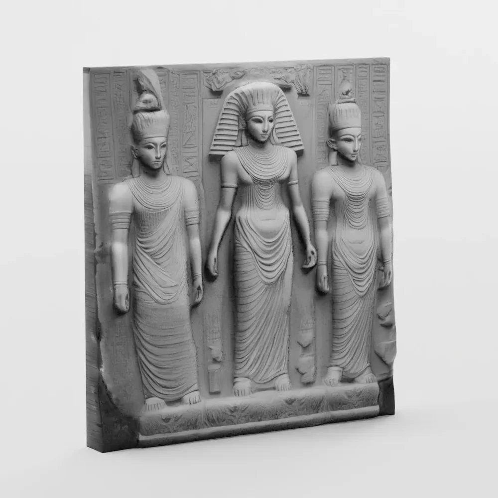 Egyptian Relief