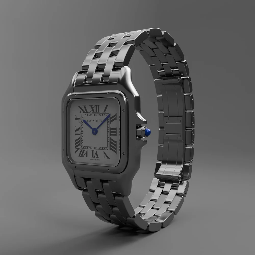 Cartier Panthere
