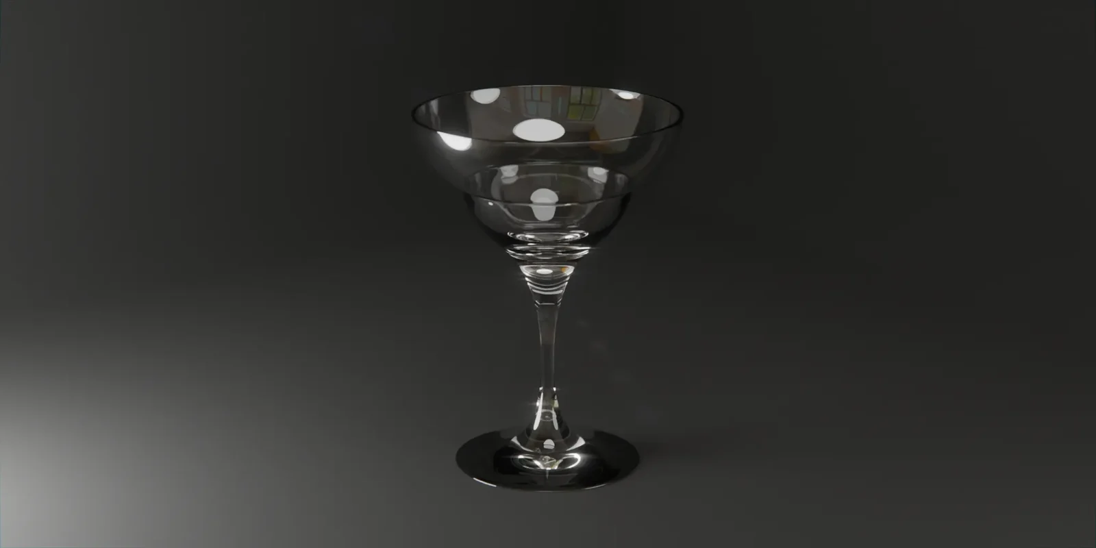 Margarita Cocktail Glass