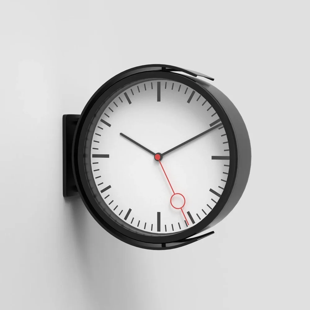 Ikea Bissing Watch