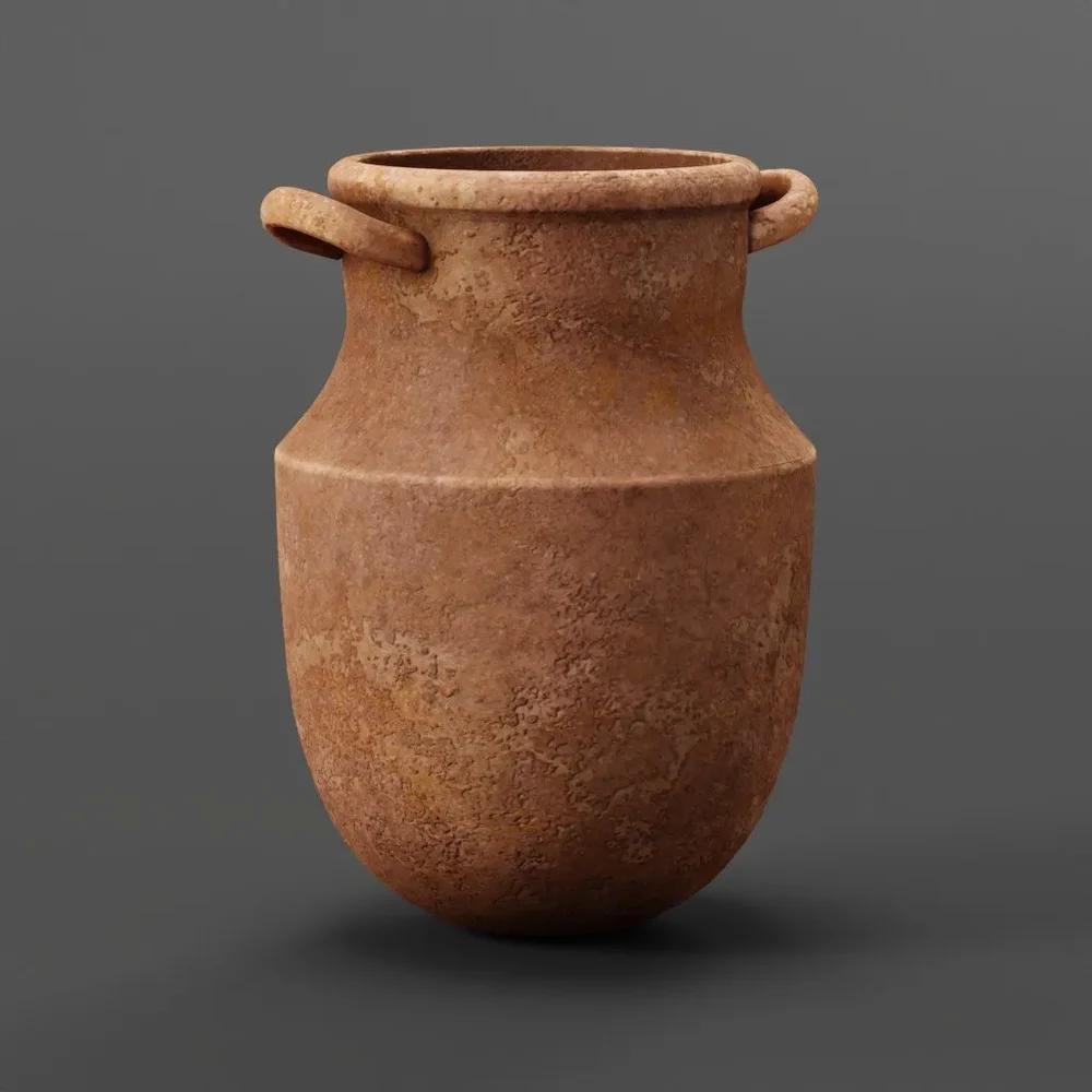 Herbalist Kettle Small