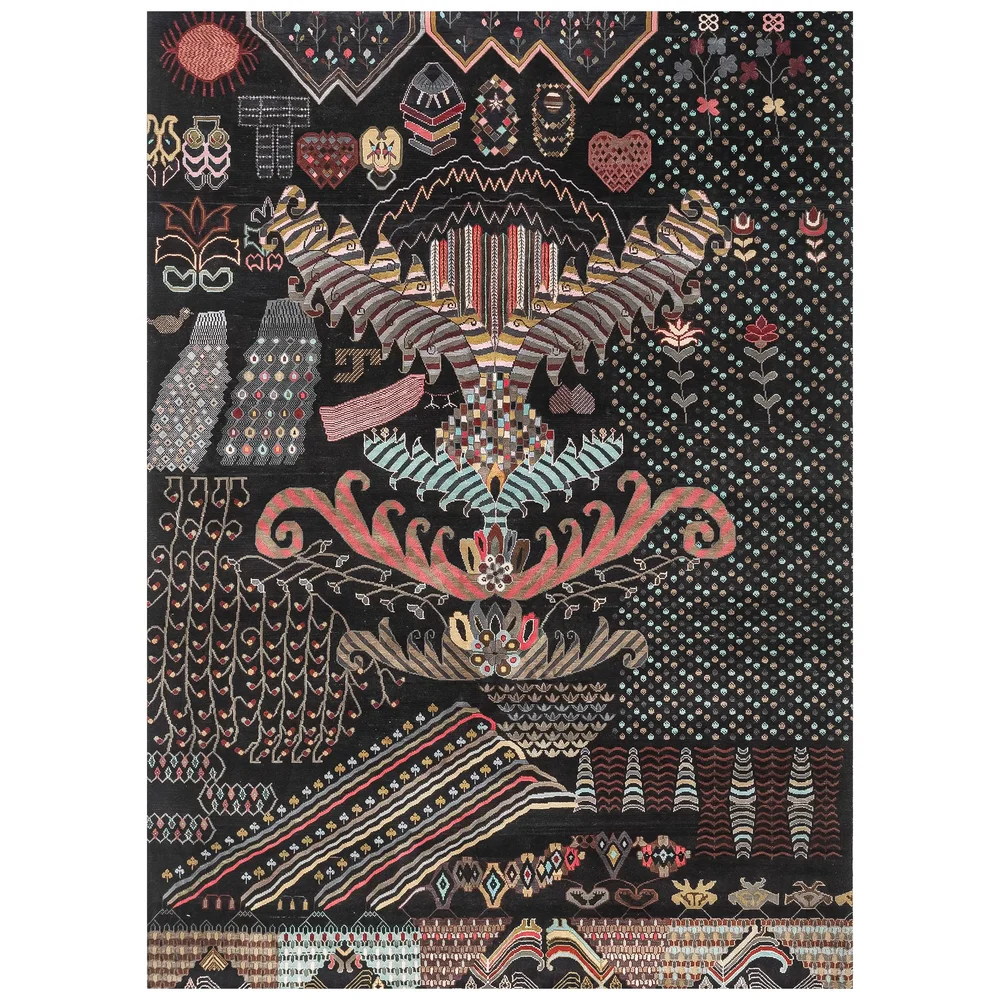 Freedom Manchaha Carpet