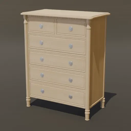 Wooden Big Shelf