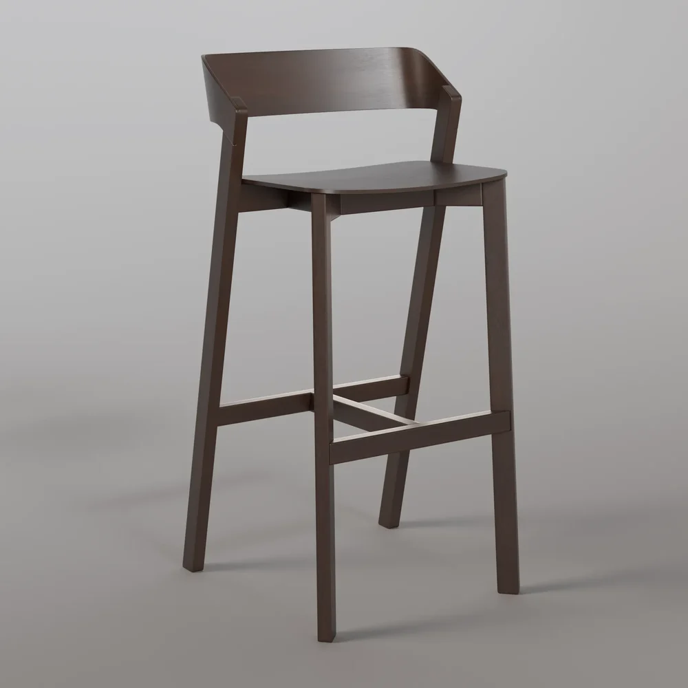 Merano Barstool B112