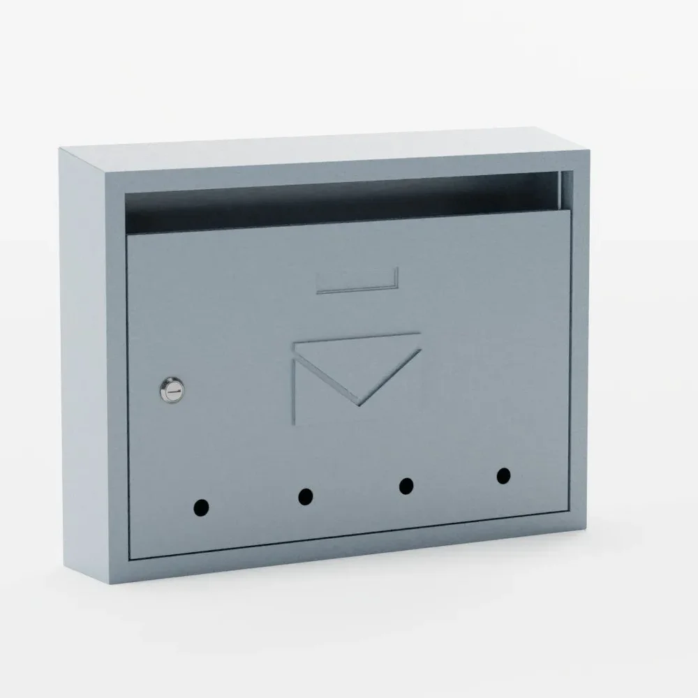Rottner Imola Mailbox