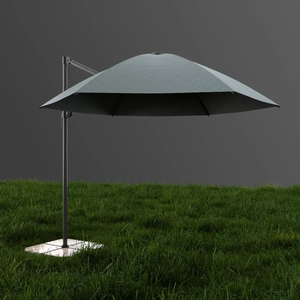 Garden Sunshade