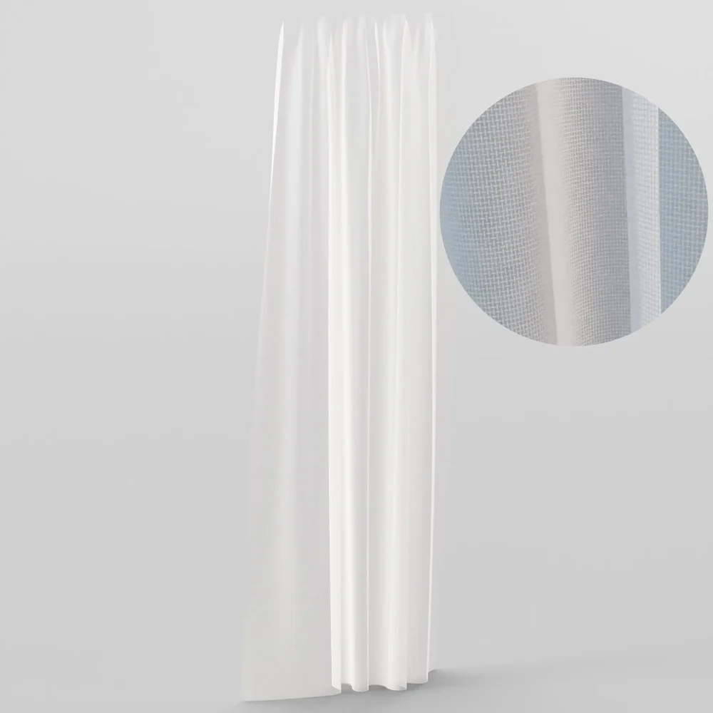 Curtain