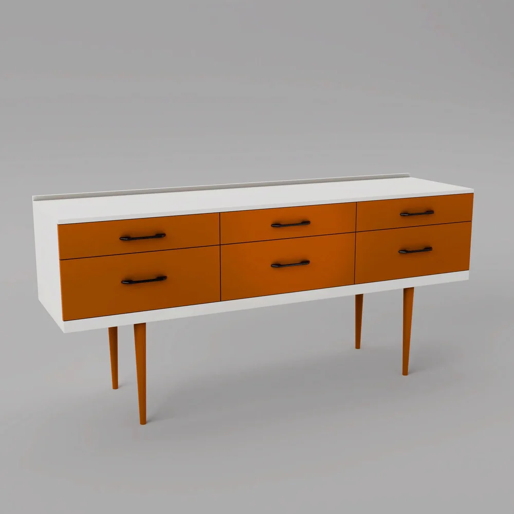 1960'S Sideboard