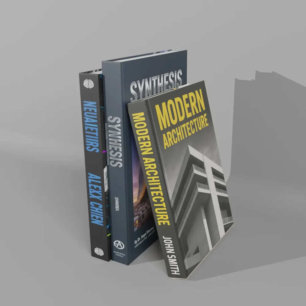 Architecture Books