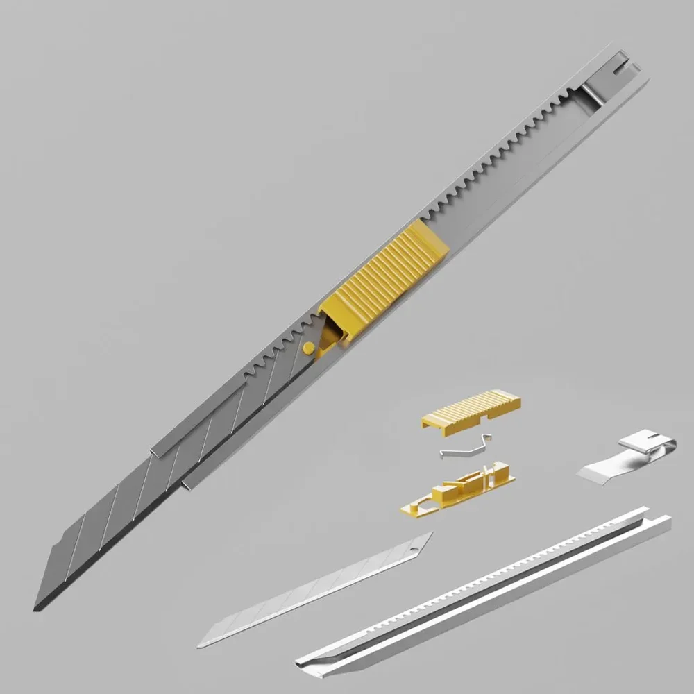 Paper Cutter Scalpel