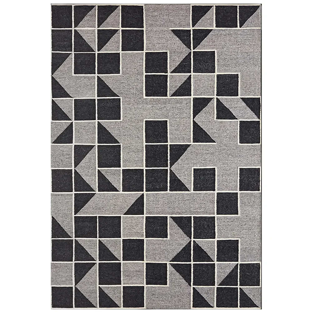 Molica Gray Rug