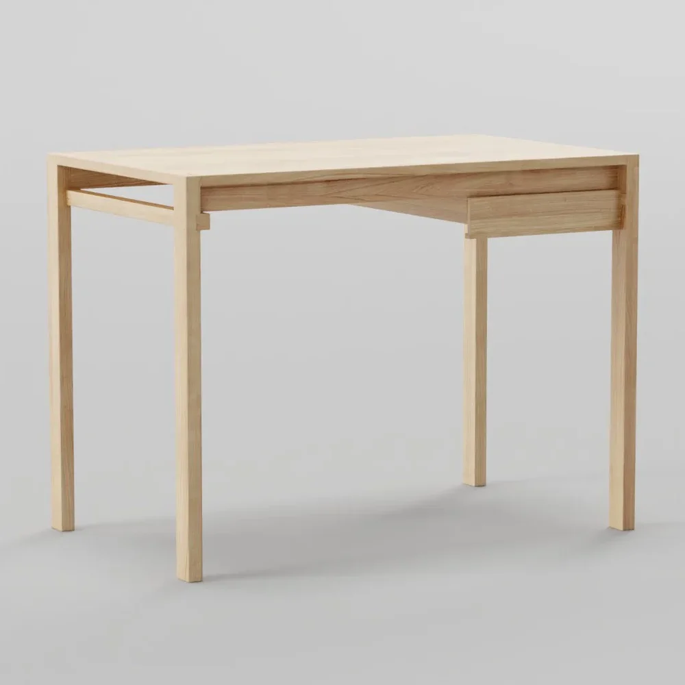 Sebastianerazo Desk 100x60x75